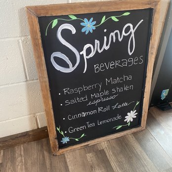 Fig Barn Coffee Cafe - Cafes Near Me - Plymouth, California