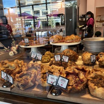 Gabi & Jules - Baked pastries - Bakeries Near Me - Burnaby, British Columbia Gabi & Jules - Baked pastries - Bakeries Near Me - Burnaby, British Columbia