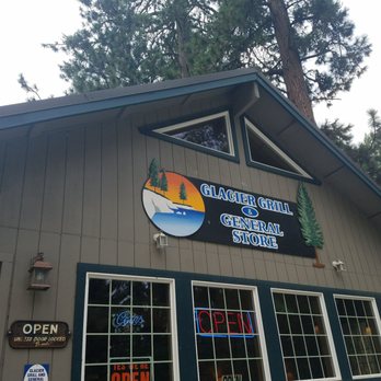 Glacier Ridge Bar, Grill, and General Store - Breakfast & Brunch Near Me - Joseph, Oregon Glacier Ridge Bar, Grill, and General Store - Breakfast & Brunch Near Me - Joseph, Oregon