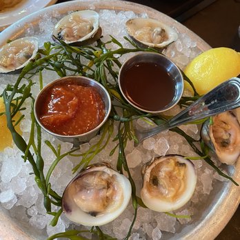 Parc - Little neck clams - French Near Me - Philadelphia, Pennsylvania Parc - Little neck clams - French Near Me - Philadelphia, Pennsylvania