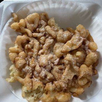 It’s Only Fair - Funnel Cake - Food Trucks Near Me - Grafton, Ohio It’s Only Fair - Funnel Cake - Food Trucks Near Me - Grafton, Ohio
