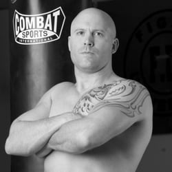 Revolution Gym