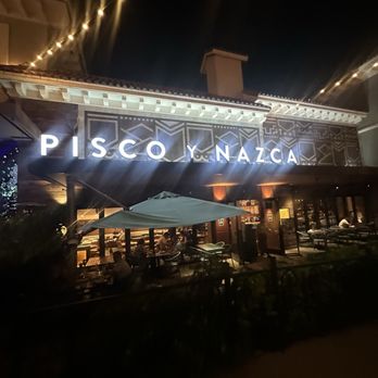 Pisco Y Nazca - Gastropubs Near Me - Kendall, Florida Pisco Y Nazca - Gastropubs Near Me - Kendall, Florida