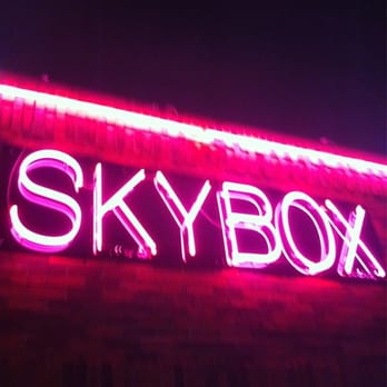 SKY11 “FORMERLY THE BOXXX” - CLOSED - Updated December 2025 - 12