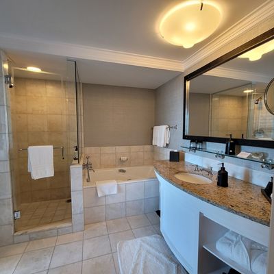 Four Seasons Hotel San Francisco by null Four Seasons Hotel San Francisco by null