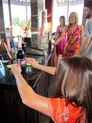 Su Vino Winery by null