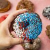 Mag’s Donuts & Bakery gift card
