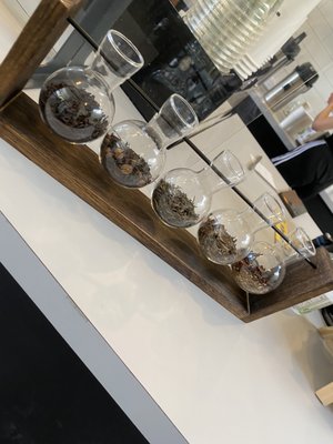 Twisted Croissant & Patisserie by null