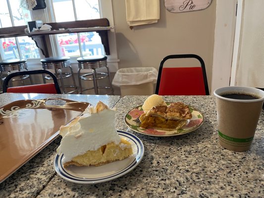 Fredericksburg Pie Company by null