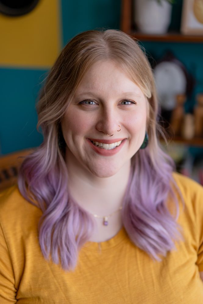 Hope Forest Therapeutic Art Studio - grief counselor in Glen Ellyn, IL