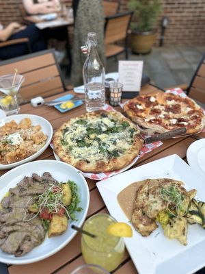 Pino's by null