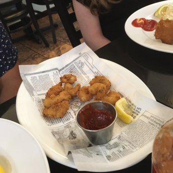 Windjammer - Breaded jalapeño shrimp - Fish & Chips Near Me - Vancouver, British Columbia Windjammer - Breaded jalapeño shrimp - Fish & Chips Near Me - Vancouver, British Columbia