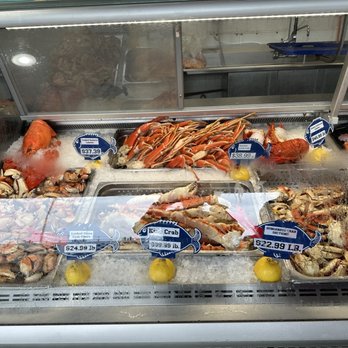 Quality Seafood - Seafood Markets Near Me - Redondo Beach, California Quality Seafood - Seafood Markets Near Me - Redondo Beach, California