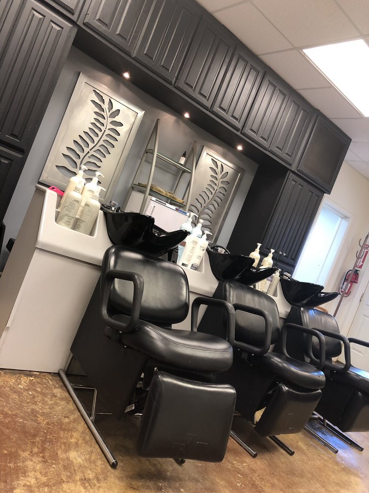 BARRY MORRIS SALON Updated August 2024 2200 W Wadley Ave, Midland