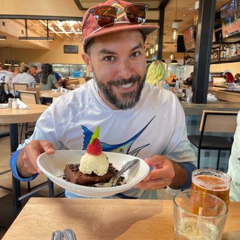 Fate Brewing Company - Phoenix - A sad mom spent her boring weekend making these boring brownies - Breweries Near Me - Phoenix, Arizona