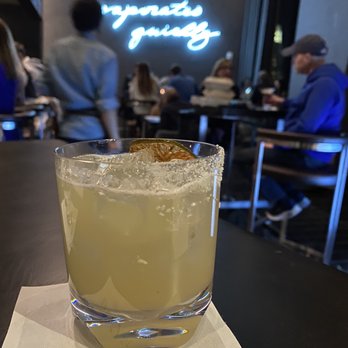 Denim - New American Near Me - Nashville, Tennessee