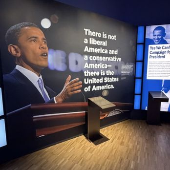 Obama Presidential Center - Museums Near Me - Chicago, Illinois Obama Presidential Center - Museums Near Me - Chicago, Illinois