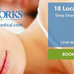 SleepWorks Medical