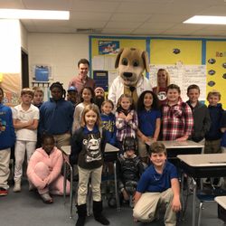 MainStreet Family Care - The MainStreet Family believes in community involvement! We are proud to volunteer in our local schools and civic organizations!