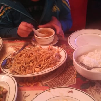 Lee's Chinese - Nom nom nom - Chinese Near Me - Texarkana, Arkansas