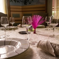 Restaurant l'Arbousier