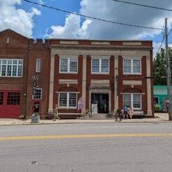 Black Mountain Center For the Arts