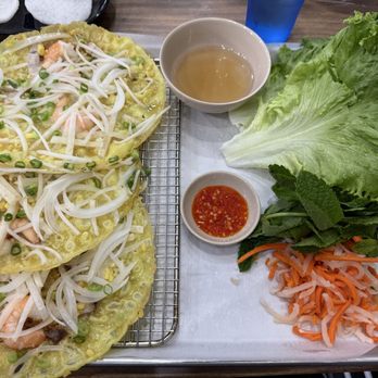 Joe’s Pho - The Banh Xeo was great. Come hungry cause the portions was huge. - Vietnamese Near Me - Dublin, California Joe’s Pho - The Banh Xeo was great. Come hungry cause the portions was huge. - Vietnamese Near Me - Dublin, California