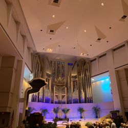 Coral Ridge Presbyterian Church