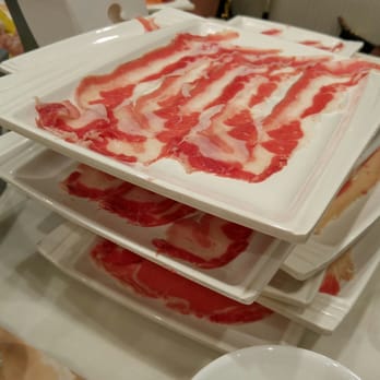 Four Seasons Hotpot City - Buffets Near Me - Pasay, NCR