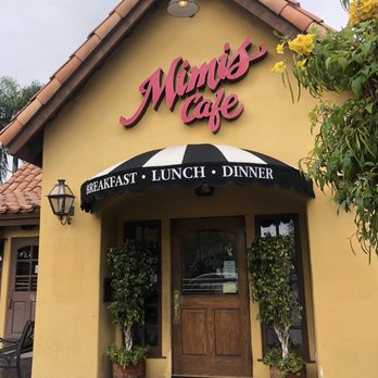 Mimi's Cafe - Breakfast & Brunch Near Me - Anaheim, California