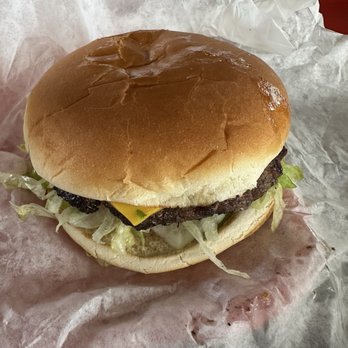 Top Notch - Cheeseburger - Fast Food Near Me - Austin, Texas Top Notch - Cheeseburger - Fast Food Near Me - Austin, Texas
