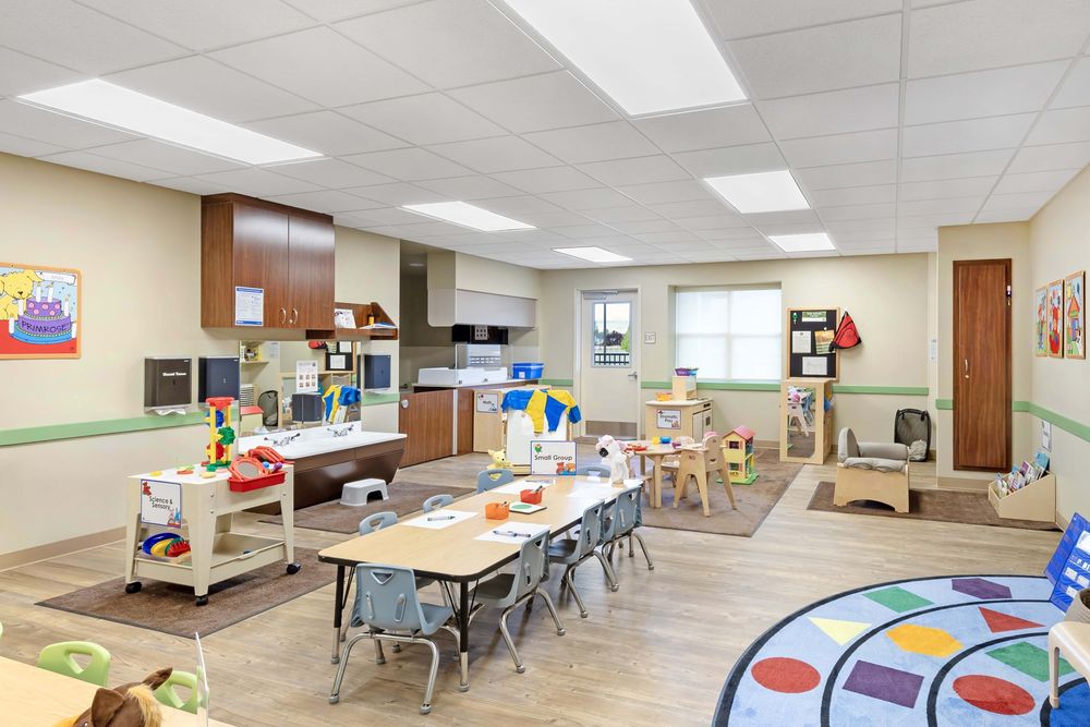 Primrose School of South Meridian - childcare center in Meridian, ID