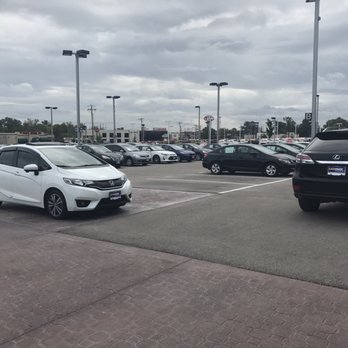 CarMax - Photos of the lot I took while waiting forever for my salesman - Used Car Dealers Near Me - St. Louis, Missouri