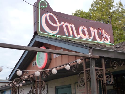 Omar's Fresh Seafood and Steaks by null