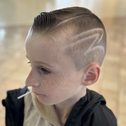 Kidz Kuts