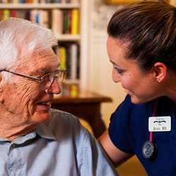 The Hampton At Salmon Creek Memory Care Community