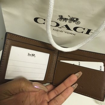 Coach Factory Outlet - Outlet Stores Near Me - Hanover, Maryland