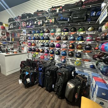 A's Pro Shop - Bowling Near Me - Cape Coral, Florida A's Pro Shop - Bowling Near Me - Cape Coral, Florida
