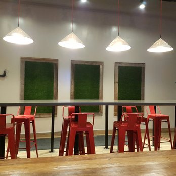 Vn Grill - Interior - Vietnamese Near Me - San Jose, California