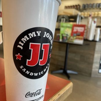 Jimmy John's - Refreshments - Sandwiches Near Me - Brea, California Jimmy John's - Refreshments - Sandwiches Near Me - Brea, California