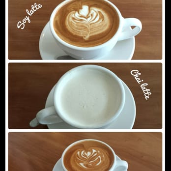 Victrola Coffee Roasters - Fave coffee in Seattle - Coffee Roasteries Near Me - Seattle, Washington