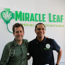 Miracle Leaf Health Centers - Doral - Miracle Leaf Doral
