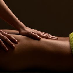 Kristina Gonzalez Massage & Bodywork