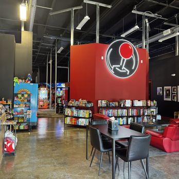 Joystick Gaming Lounge - Video Game Stores Near Me - Dixon, California Joystick Gaming Lounge - Video Game Stores Near Me - Dixon, California