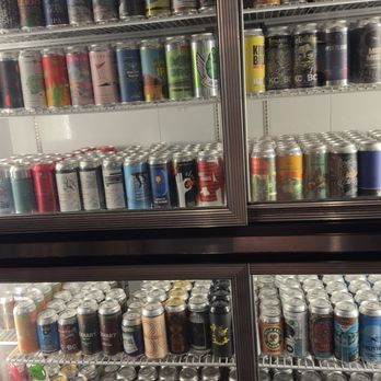 The Hoptimist - Beer Bar Near Me - New York, New York