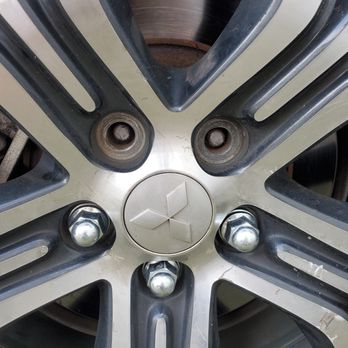 Tire Choice Auto Service Centers - Tires Near Me - Castro Valley, California