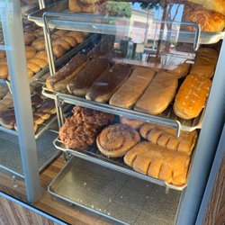 Granny's Donuts