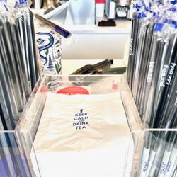 Teazzi Tea Shop