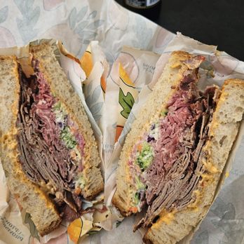 Uptown Provisions - Brisket and prime rib - Sandwiches Near Me - Whittier, California Uptown Provisions - Brisket and prime rib - Sandwiches Near Me - Whittier, California