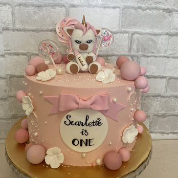 Bani Bakery - Angry unicorn - Bakeries Near Me
